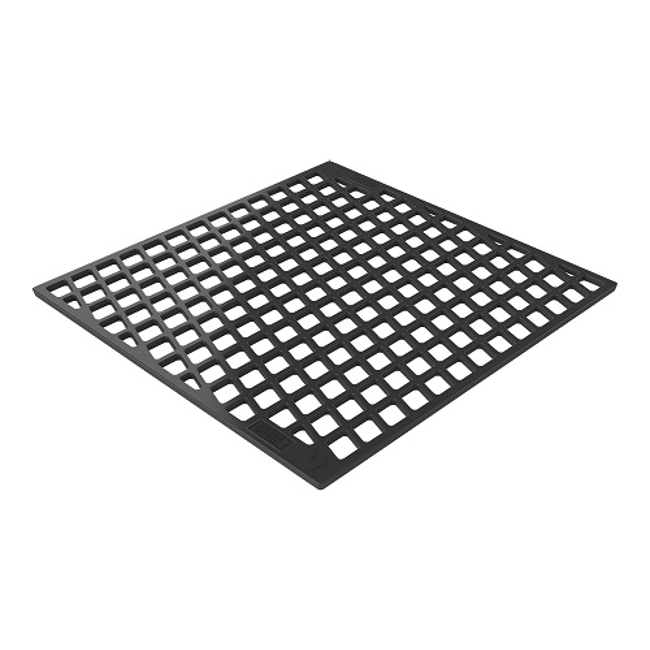 Vendita online Griglia per rosolatura doppio lato Weber Crafted